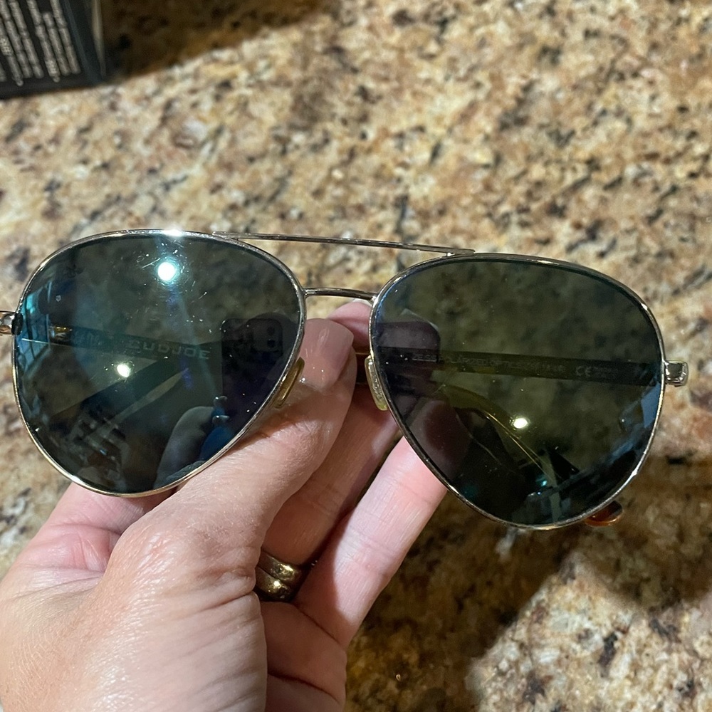 Salt Life Cudjoe Sunglasses